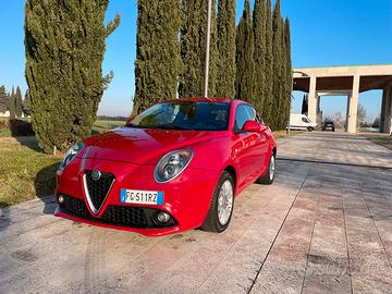 Alfa MiTo 1.4 78 cv SeS Super
