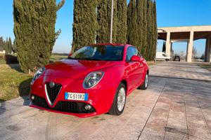 Alfa MiTo 1.4 78 cv SeS Super
