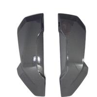 FIANCHETTI LATERALI RADIATORE CARBONIO BMW S1000XR