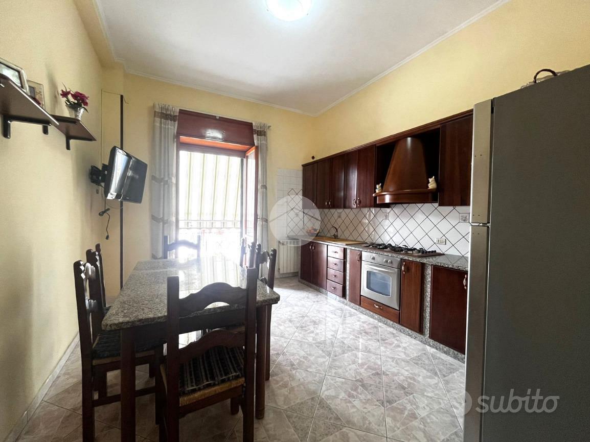 Apartment in Afragola, Sant'Antonio, Rettifilo - Vista 5