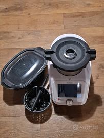 silvecrest monsieur cousine connect