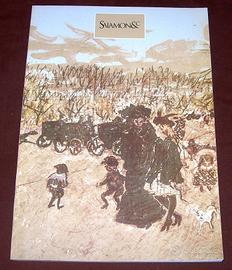 Catalogo incisioni antiche - Galleria Salamon 1999