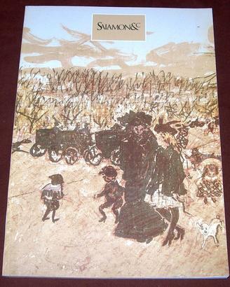 Catalogo incisioni antiche - Galleria Salamon 1999