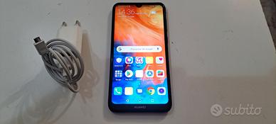 Smartphone Huawei 32GB - Perfettamente funzionante