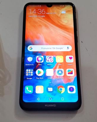 Smartphone Huawei 32GB - Perfettamente funzionante