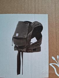 marsupio neonato stokke limas carrier