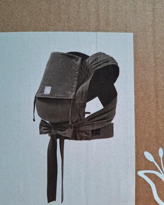 marsupio neonato stokke limas carrier