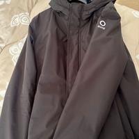 Giubbotto parka Suns