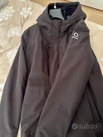 Giubbotto parka Suns