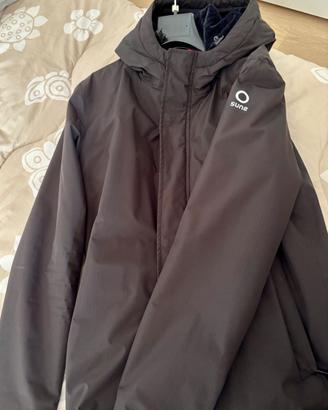 Giubbotto parka Suns