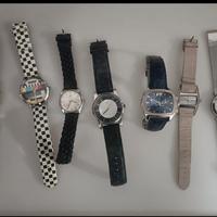 stock orologi 