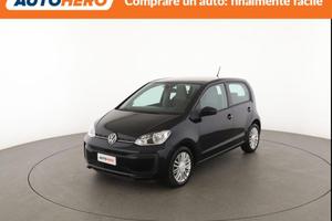 VOLKSWAGEN up! YV42397