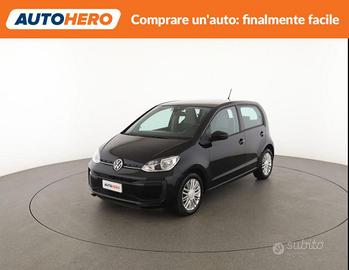 VOLKSWAGEN up! YV42397