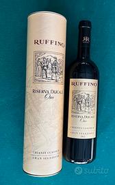 Chianti Classico Gran Selezione Ruffino Riserva