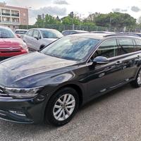 Volkswagen Passat Variant 2.0 TDI EVO DSG