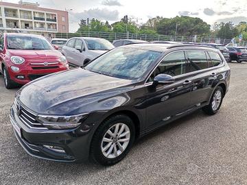 Volkswagen Passat Variant 2.0 TDI EVO DSG