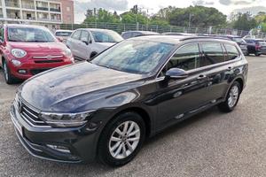 Volkswagen Passat Variant 2.0 TDI EVO DSG