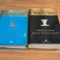 D. Steel-Dolceamaro e Immagine allo specchio