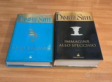 D. Steel-Dolceamaro e Immagine allo specchio