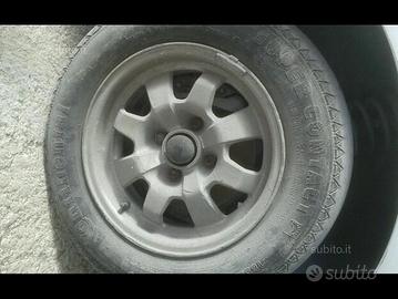 Cerchi porsche 924 i 1.9.7.6