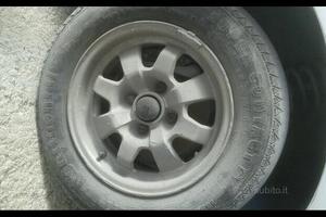 Cerchi porsche 924 i 1.9.7.6