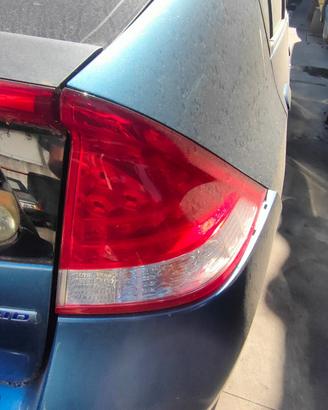 HONDA INSIGHT 2010 STOP POSTERIORE SX/DX