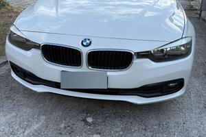 Bmw 318d
