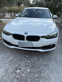 Bmw 318d