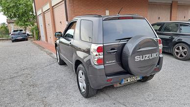 Suzuki Gran Vitara