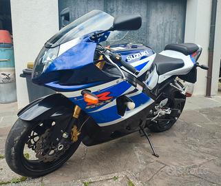 Suzuki GSX1000R