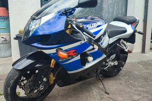 Suzuki GSX1000R