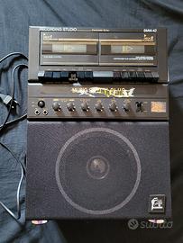Canta Tu Giochi Preziosi Vintage (Modello SMW-42)