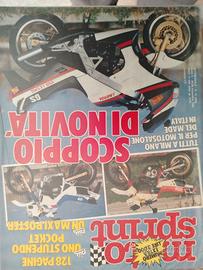 motosprint 