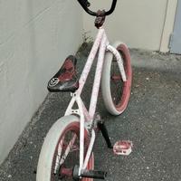 Bmx fiction psyco splatter