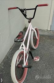 Bmx fiction psyco splatter