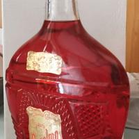 Liquori antichi e vintage