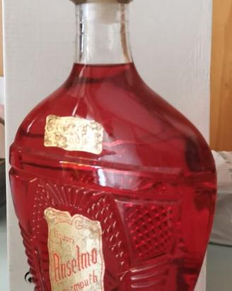 Liquori antichi e vintage