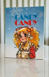 CANDY CANDY COPERTINA STORICA  NUMERO 7