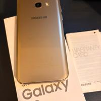 Samsung Galaxy A3