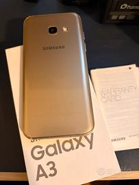 Samsung Galaxy A3