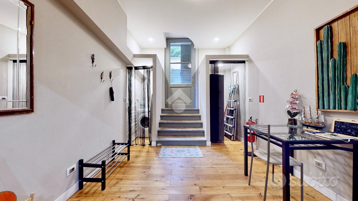 Appartamento – Milano, Buenos Aires - Venezia, Municipio 3 - Altro