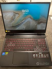 Acer Nitro 5