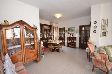 Alghero, via Creta - Appartamento con terrazza