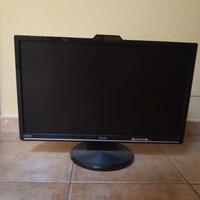 Monitor 24" fullhd Asus VK248H da riparare