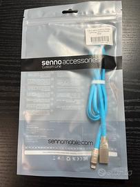 Cavo Lightning FREE by Senno