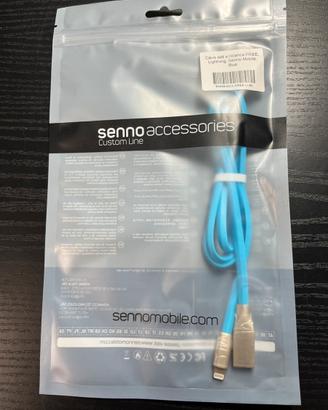 Cavo Lightning FREE by Senno