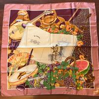 Foulard Mario Valentino