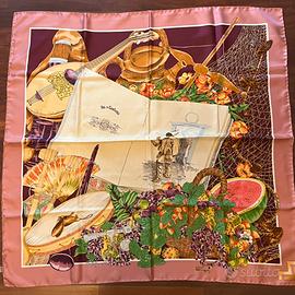 Foulard Mario Valentino