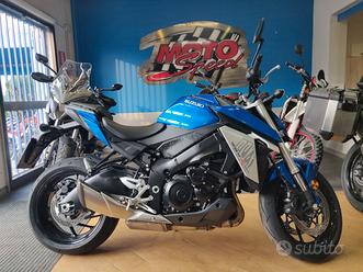 Suzuki GSX S 950 usata in vendita