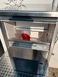 Machina del ghiaccio